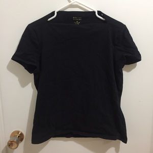 Kate Spade Broome Street top